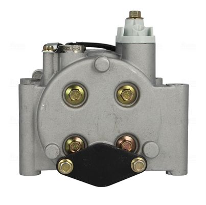 Nissens 89228 Компресор кондиціонера First Fit