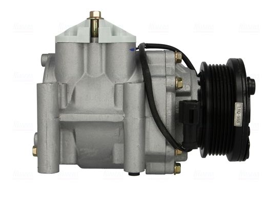 Nissens 89228 Компресор кондиціонера First Fit