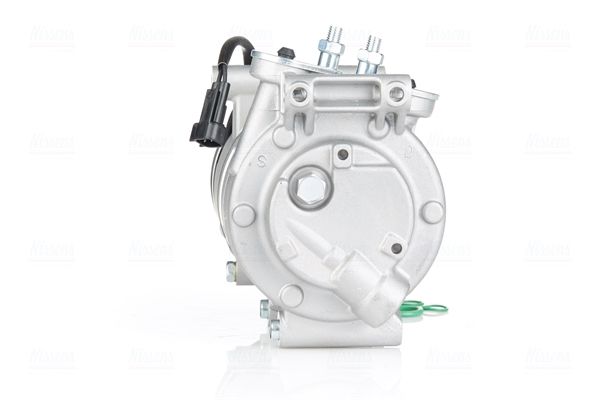 Nissens 89234 Компресор кондиціонера First Fit