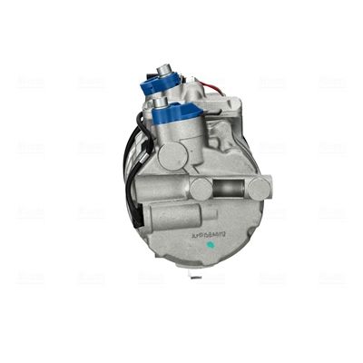 Nissens 89236 Компресор кондиціонера First Fit