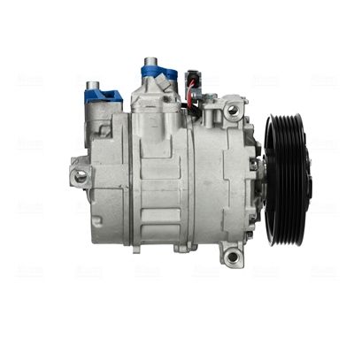 Nissens 89236 Компресор кондиціонера First Fit