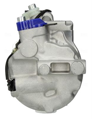 Nissens 89237 Компресор кондиціонера First Fit