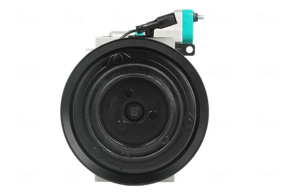 Nissens 89238 Компресор кондиціонера First Fit