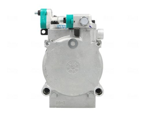 Nissens 89238 Компресор кондиціонера First Fit