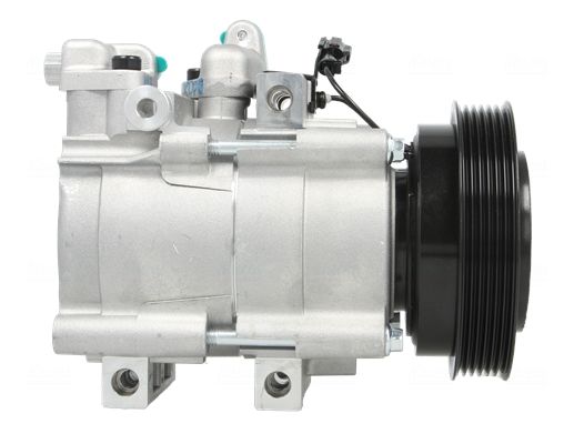 Nissens 89238 Компресор кондиціонера First Fit