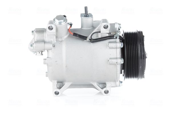 Nissens 89245 Компресор, система кондиціонування повітря