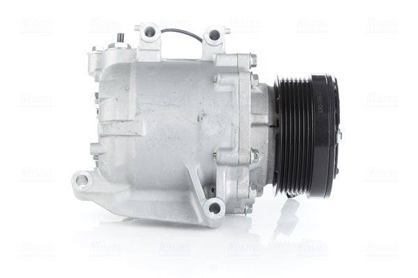 Nissens 89246 Компресор, система кондиціонування повітря