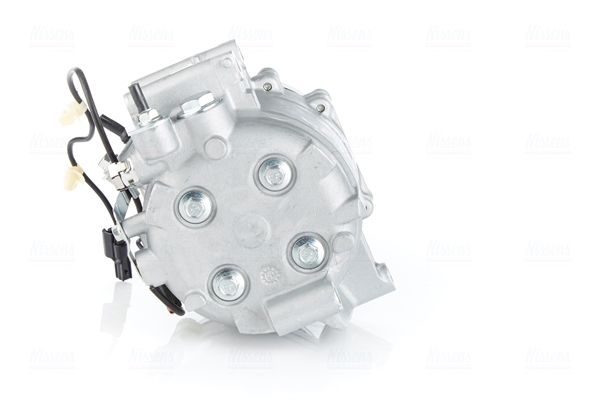 Nissens 89246 Компресор, система кондиціонування повітря