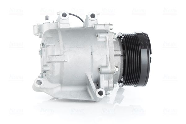 Nissens 89246 Компресор, система кондиціонування повітря