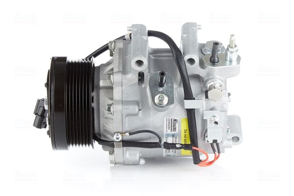 Nissens 89247 Компресор, система кондиціонування повітря