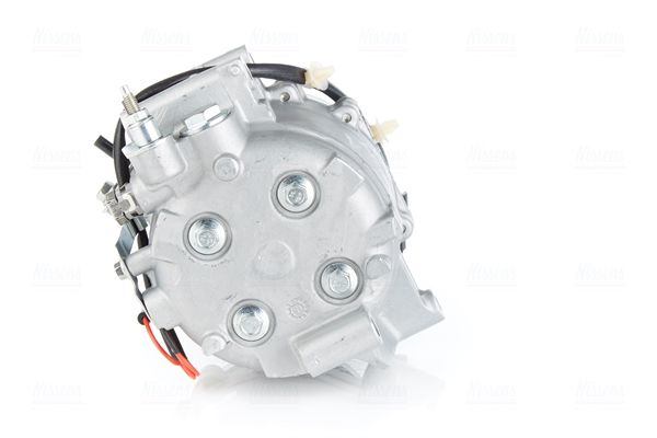 Nissens 89247 Компресор, система кондиціонування повітря