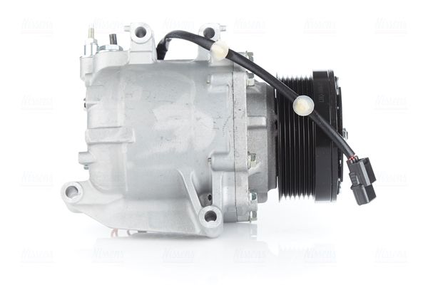 Nissens 89247 Компресор, система кондиціонування повітря