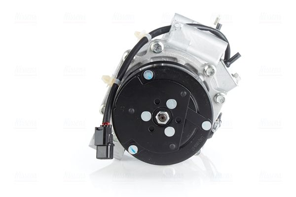 Nissens 89247 Компресор, система кондиціонування повітря