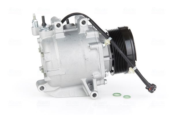 Nissens 89247 Компресор, система кондиціонування повітря