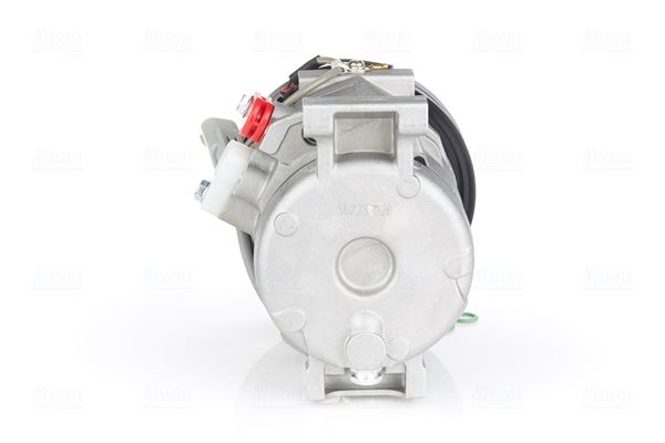 Nissens 89250 Компресор кондиціонера First Fit