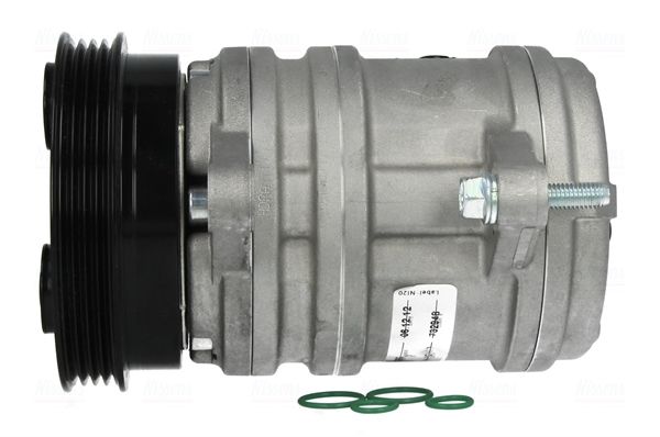 Nissens 89263 Компресор кондиціонера First Fit
