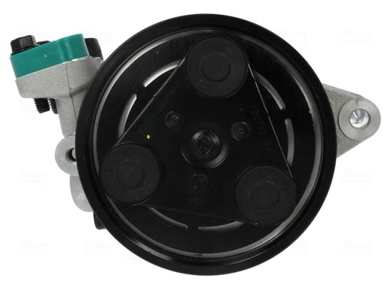 Nissens 89263 Компресор кондиціонера First Fit