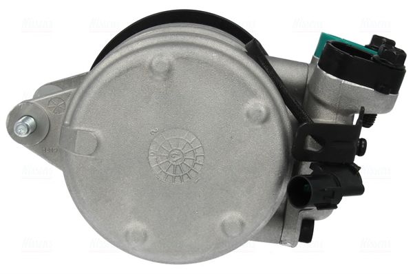 Nissens 89263 Компресор кондиціонера First Fit