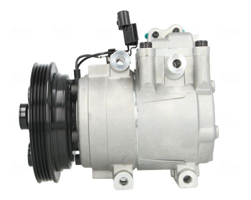 Nissens 89274 Компресор кондиціонера First Fit