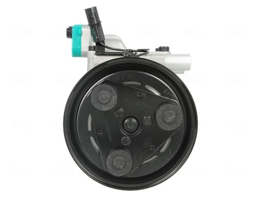 Nissens 89274 Компресор кондиціонера First Fit