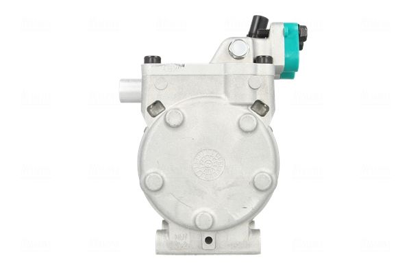 Nissens 89274 Компресор кондиціонера First Fit