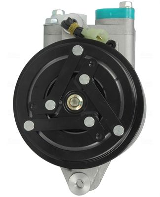 Nissens 89275 Компресор кондиціонера First Fit