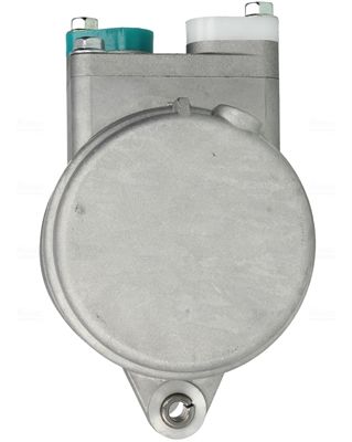 Nissens 89275 Компресор кондиціонера First Fit