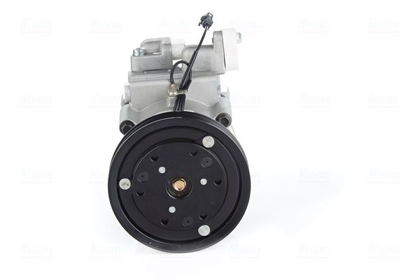 Nissens 89276 Компресор кондиціонера First Fit