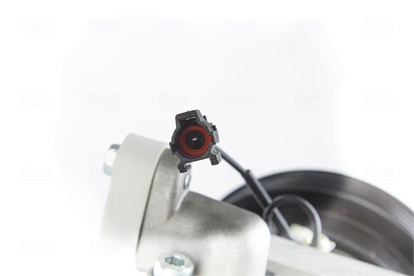 Nissens 89276 Компресор кондиціонера First Fit