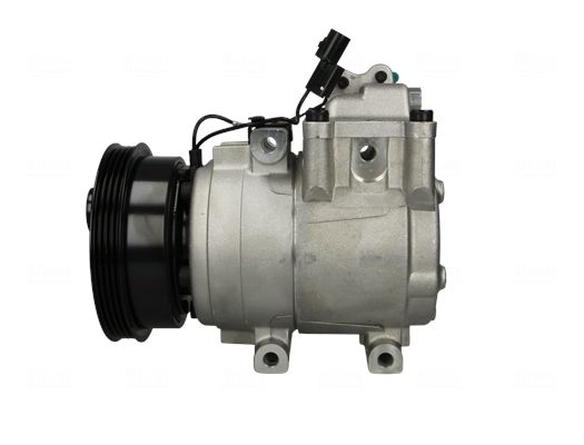 Nissens 89277 Компресор кондиціонера First Fit