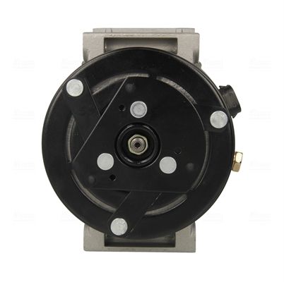 Nissens 89281 Компресор кондиціонера First Fit