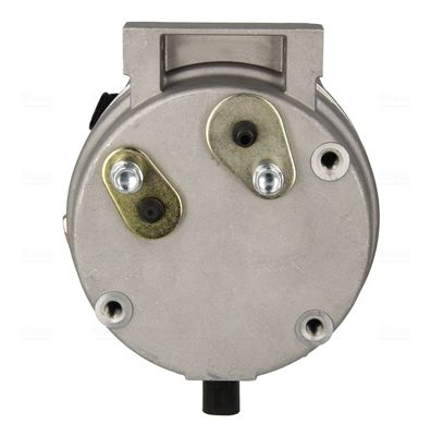 Nissens 89281 Компресор кондиціонера First Fit