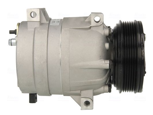 Nissens 89281 Компресор кондиціонера First Fit