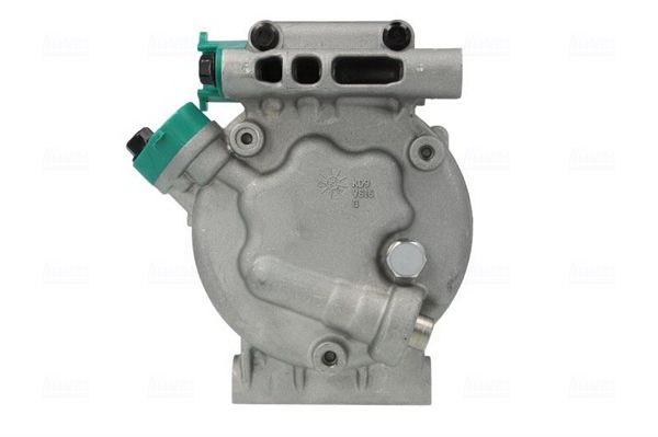 Nissens 89285 Компресор кондиціонера First Fit