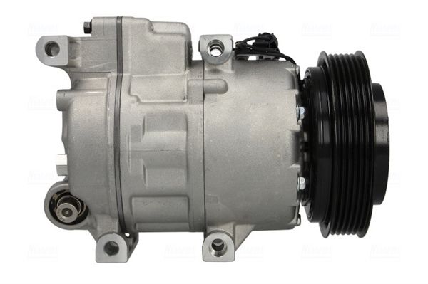 Nissens 89285 Компресор кондиціонера First Fit