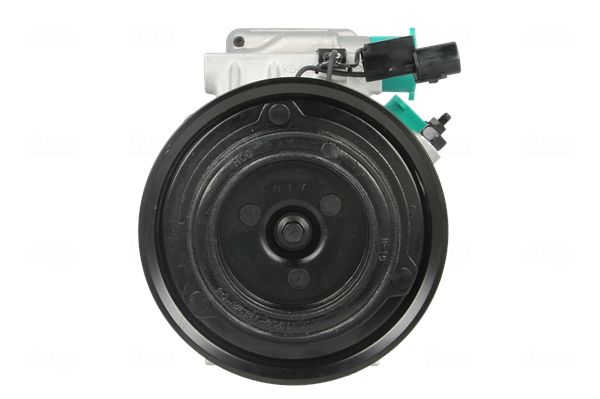 Nissens 89293 Компресор кондиціонера First Fit