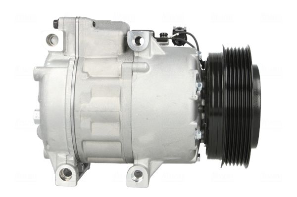 Nissens 89293 Компресор кондиціонера First Fit