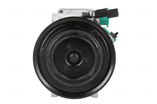 Nissens 89305 Компресор кондиціонера First Fit