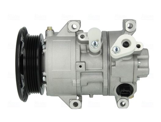 Nissens 89309 Компресор кондиціонера First Fit