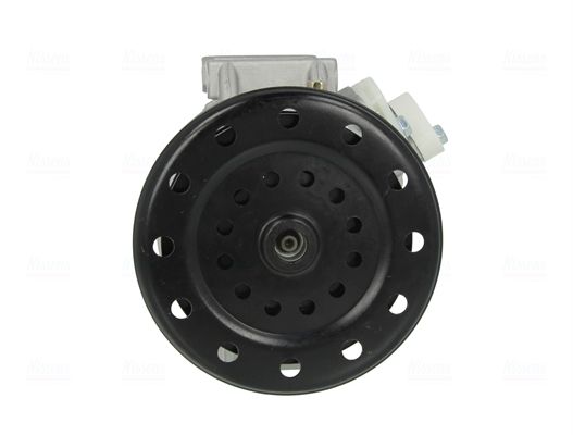 Nissens 89309 Компресор кондиціонера First Fit
