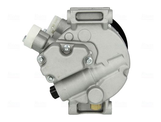 Nissens 89309 Компресор кондиціонера First Fit
