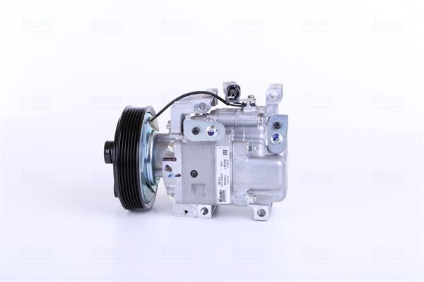 Nissens 89311 Компресор кондиціонера First Fit