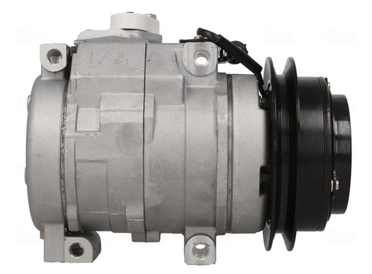 Nissens 89312 Компресор кондиціонера First Fit