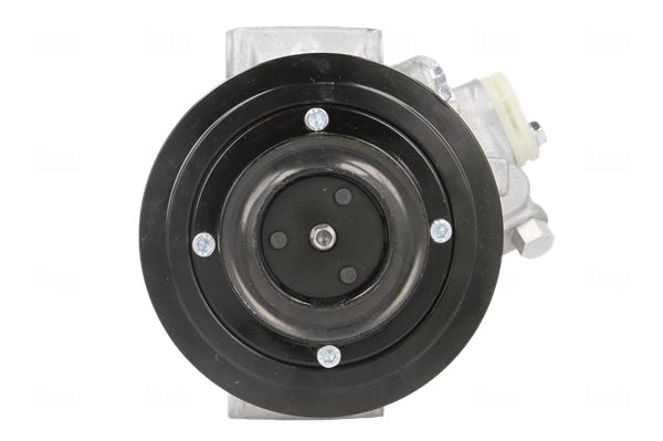 Nissens 89314 Компресор кондиціонера First Fit