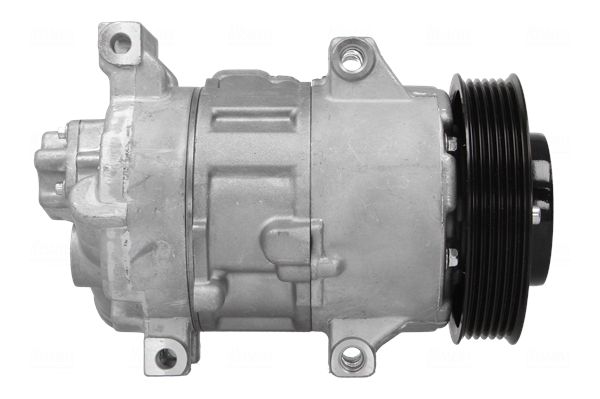 Nissens 89314 Компресор кондиціонера First Fit