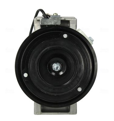 Nissens 89315 Компресор кондиціонера First Fit