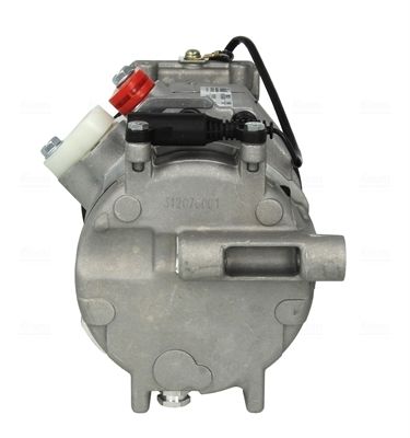 Nissens 89315 Компресор кондиціонера First Fit