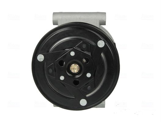 Nissens 89323 Компресор кондиціонера First Fit