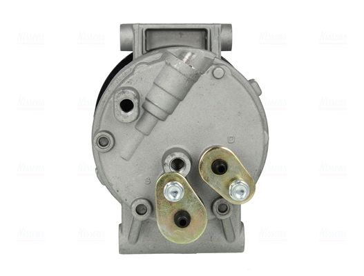 Nissens 89323 Компресор кондиціонера First Fit