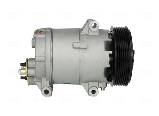 Nissens 89323 Компресор кондиціонера First Fit